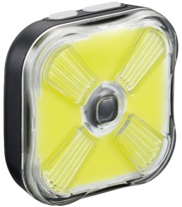 Ravemen FR150 Daytime Running Front USB Rechargeable Light 150 Lumens product image