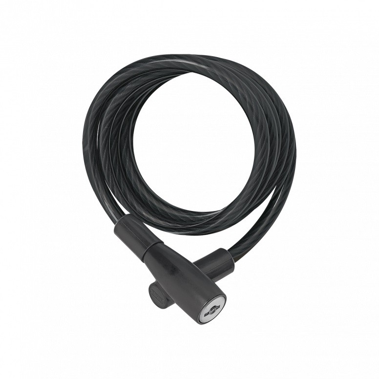 Abus Cable 120cm Key Lock 3506K product image