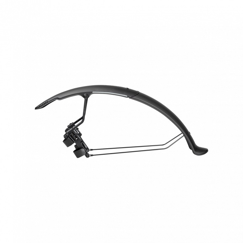 TetraFender Gravel Bike G1 & 2 Mudguard Set image 1
