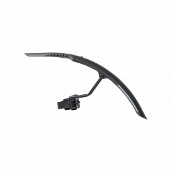 TetraFender Gravel Bike G1 & 2 Mudguard Set image 3