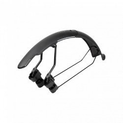 TetraFender Gravel Bike G1 & 2 Mudguard Set image 5