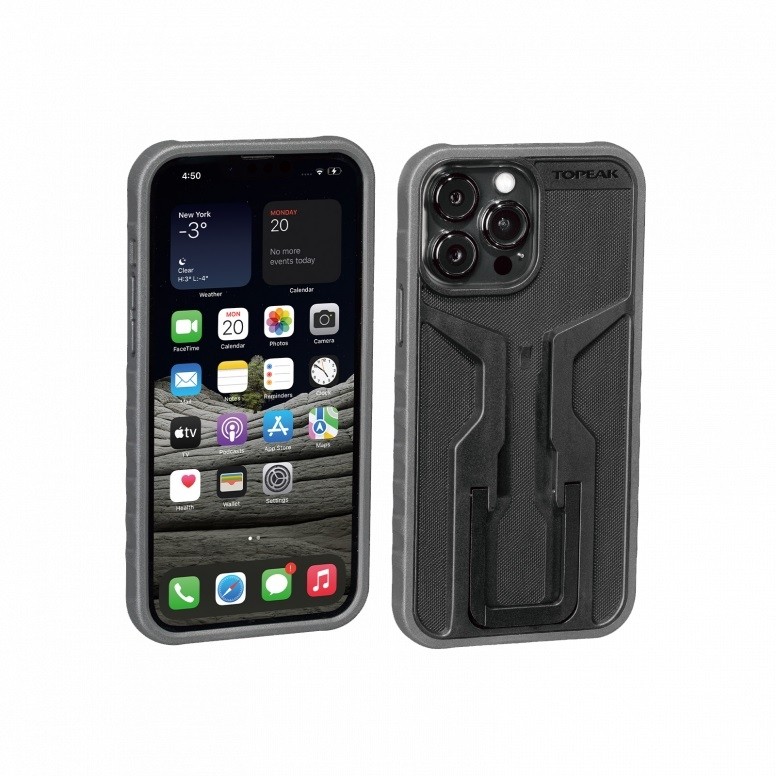 Topeak iPhone 13 Pro Max Ridecase with Mount product image