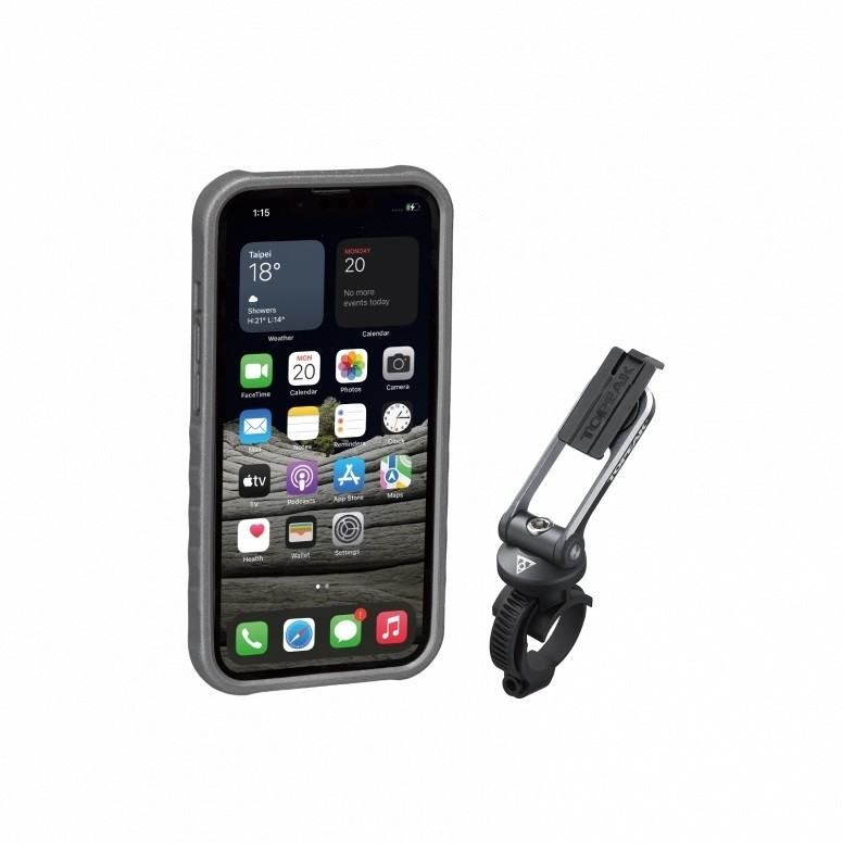 Topeak iPhone 13 Pro Ridecase product image