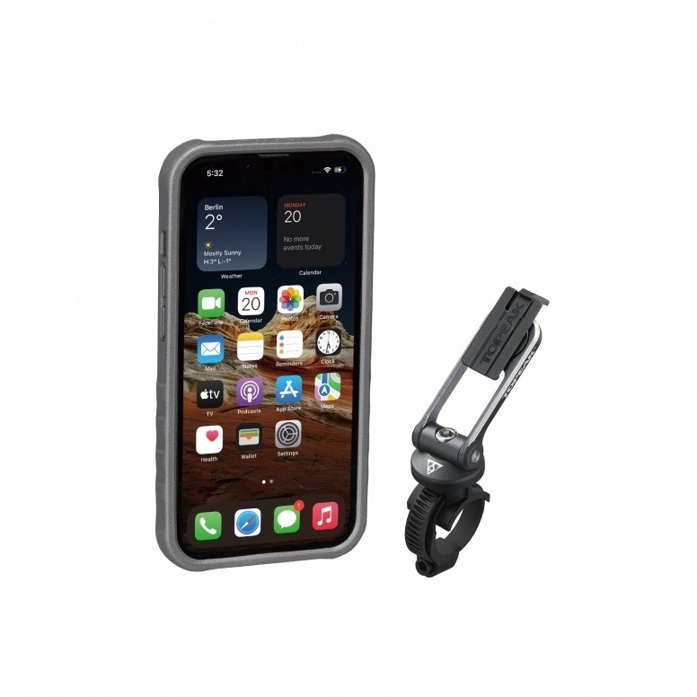 Topeak iPhone 13 Ridecase product image