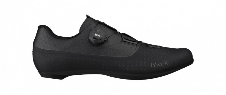 R4 Tempo Overcurve Road Shoes image 0