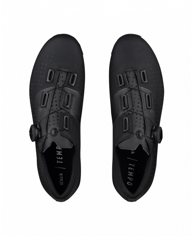 R4 Tempo Overcurve Road Shoes image 2