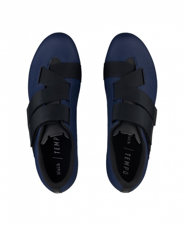 R5 Tempo Powerstrap Road Cycling Shoes image 2