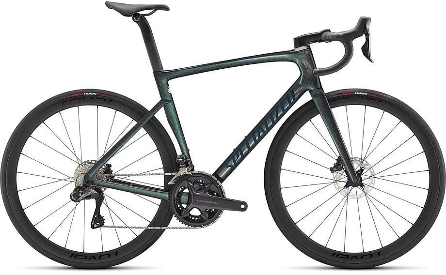Specialized Tarmac SL7 Expert - Nearly New - 58cm 2022 - Road Bike product image