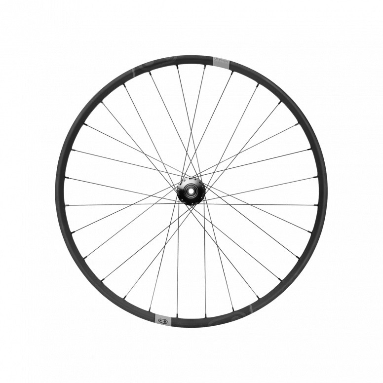 Crank Brothers Synthesis Gravel 650b Carbon Front Wheel product image