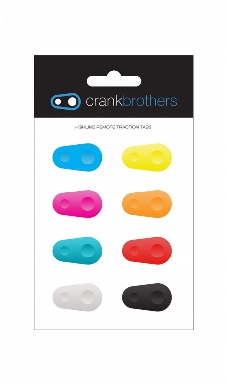 Crank Brothers Highline Traction Pads product image