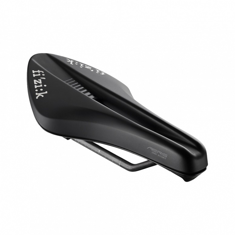 Transiro Aeris R1 Short Distance Triathlon Road Saddle image 0