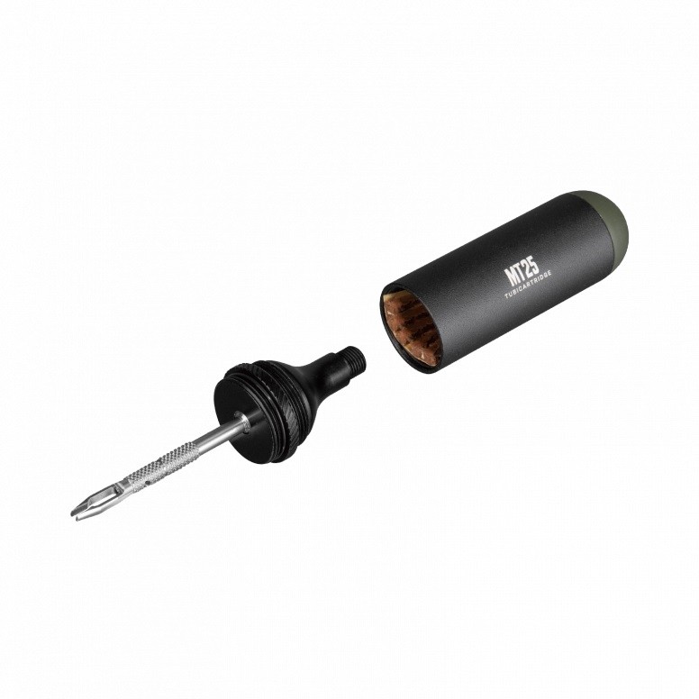 Topeak Tubi Cartridge MT25 Storage Box product image