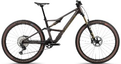 Orbea Occam SL M10 Mountain Bike 2024 - Trail Full Suspension MTB