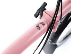 Electric C Line 12 Speed 2025 - Electric Folding Bike image 3