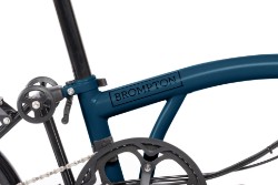 Electric C Line 12 Speed 2025 - Electric Folding Bike image 5