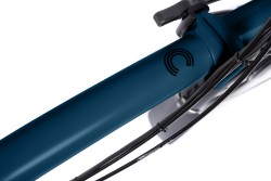 Electric C Line 12 Speed 2025 - Electric Folding Bike image 7