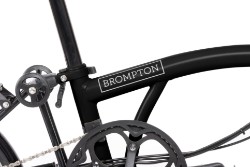Electric C Line 12 Speed 2025 - Electric Folding Bike image 5