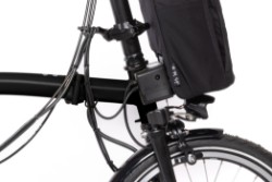Electric C Line 12 Speed 2025 - Electric Folding Bike image 6