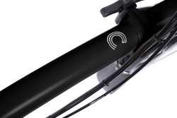 Electric C Line 12 Speed 2025 - Electric Folding Bike image 7
