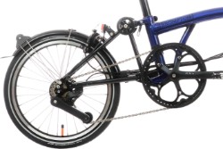 Electric P Line 12 Speed 2024 - Folding Bike image 4