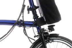 Electric P Line 12 Speed 2024 - Folding Bike image 6