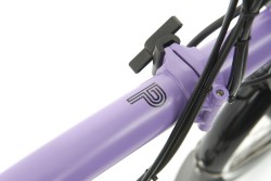 Electric P Line 4 Speed 2024 - Folding Bike image 7