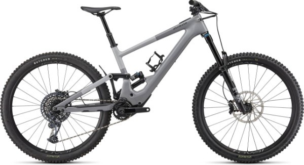 Specialized Kenevo SL Expert Carbon 29" - Nearly New – M 2022 - Electric Mountain Bike product image