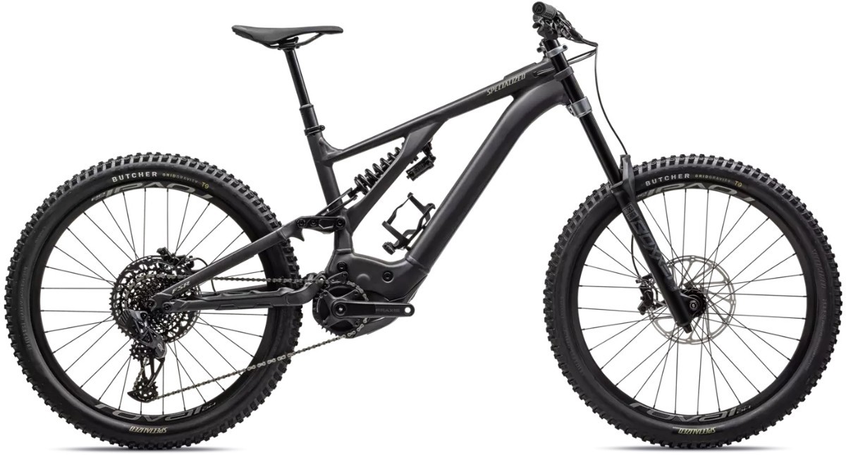 Specialized Turbo Kenevo Expert - Nearly New - S4 2023 - Electric Mountain Bike product image