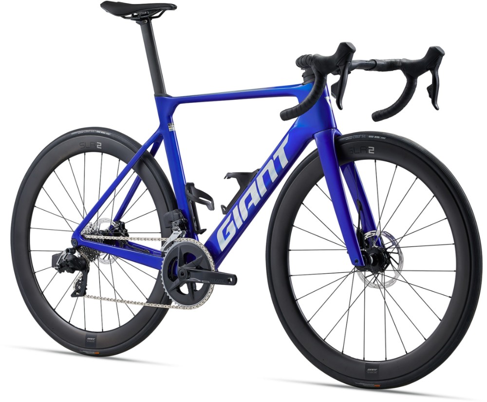 Propel Advanced 1 2024 - Road Bike image 1