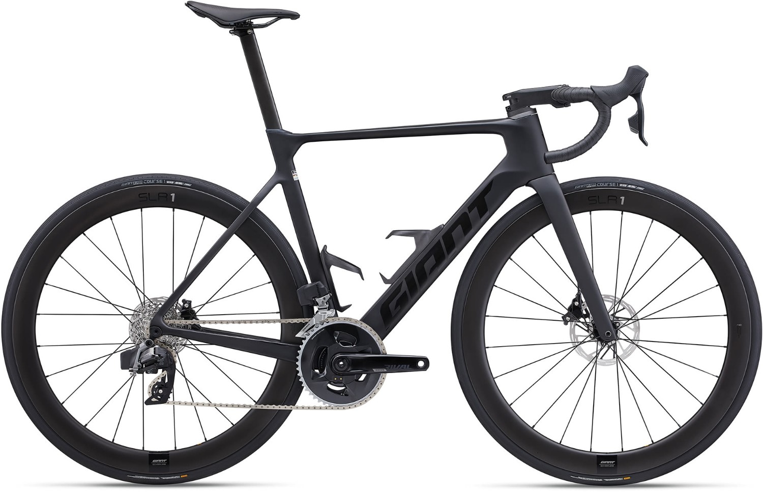 Giant Propel Advanced Pro 1 2024 - Road Bike product image