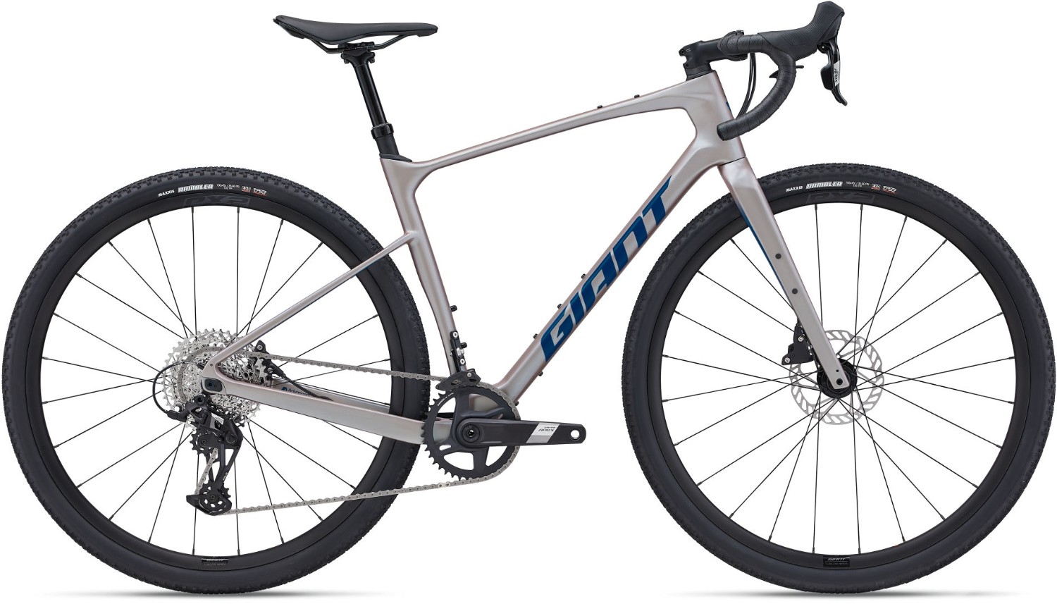 Giant Revolt Advanced 1 2024 - Gravel Bike product image