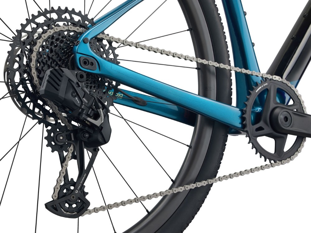 Revolt X Advanced Pro 2 2024 - Gravel Bike image 2