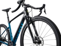 Revolt X Advanced Pro 2 2024 - Gravel Bike image 3