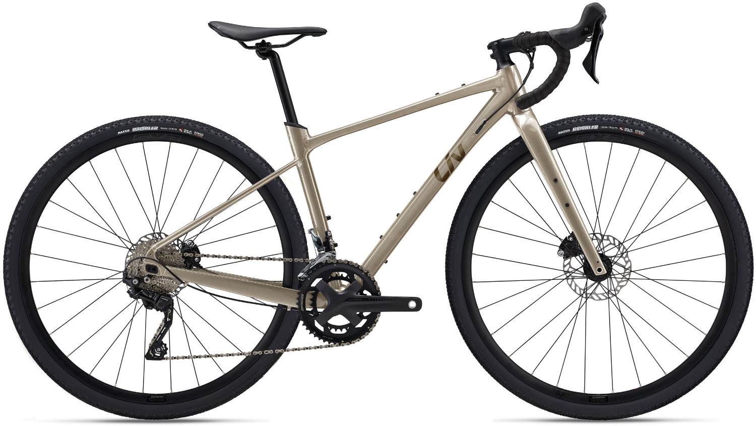 Liv Devote 0 2024 - Gravel Bike product image