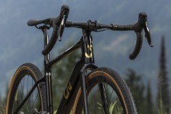 Devote Advanced Pro 2024 - Gravel Bike image 8