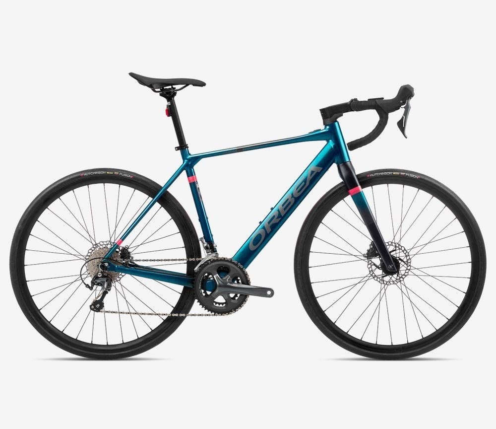 Orbea Gain D40 - Nearly New - M 2023 - Electric Road Bike product image