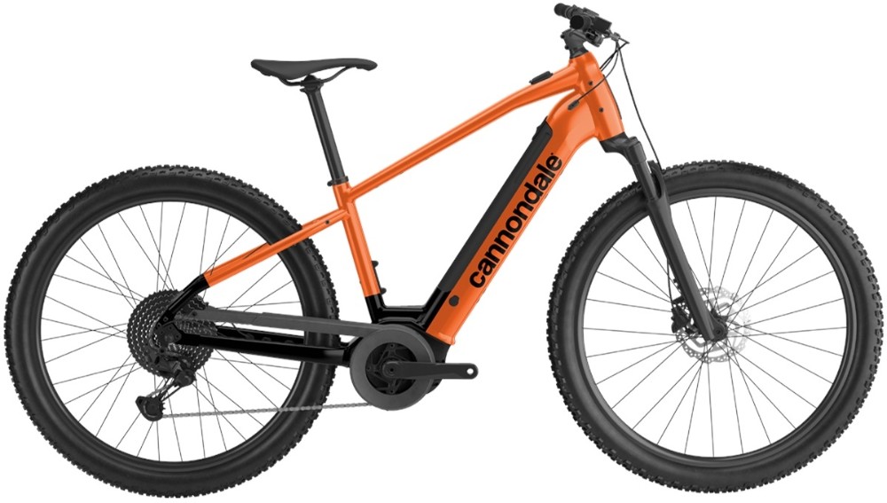 Trail Neo 3 2023 - Electric Mountain Bike image 0