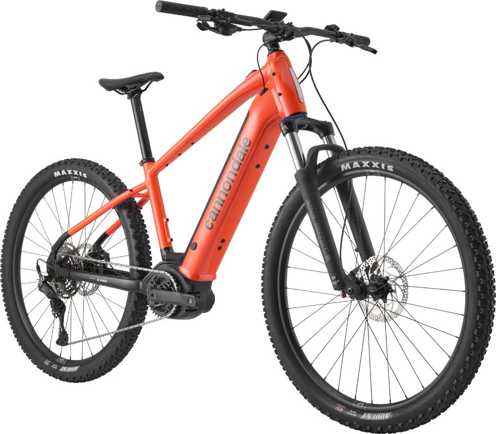 Trail Neo 3 2023 - Electric Mountain Bike image 1