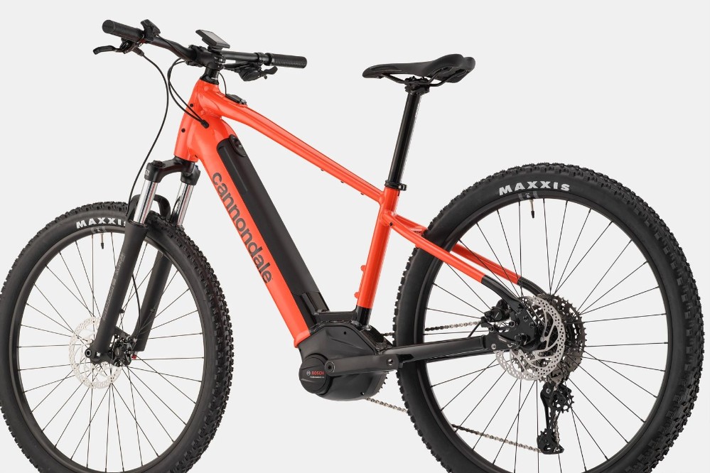 Trail Neo 3 2023 - Electric Mountain Bike image 2