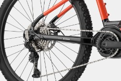 Trail Neo 3 2023 - Electric Mountain Bike image 3