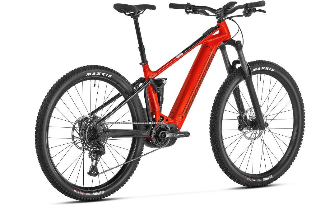 Chaser 2024 - Enduro Full Suspension MTB Bike image 1