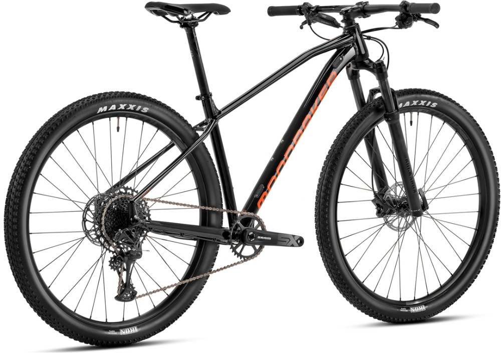 Chrono Mountain Bike 2024 - Hardtail MTB image 1