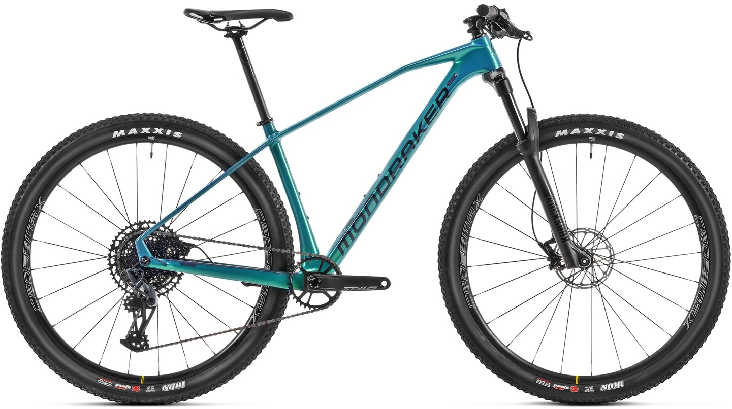 Mondraker Chrono Carbon SE Mountain Bike 2024 - Hardtail MTB product image
