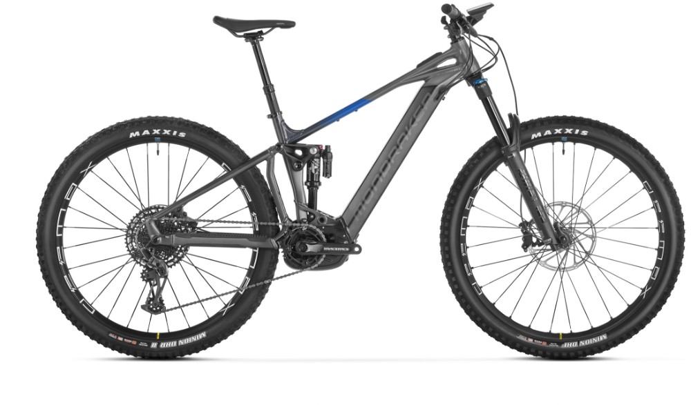 Crafty R 2024 - Enduro Full Suspension MTB Bike image 0