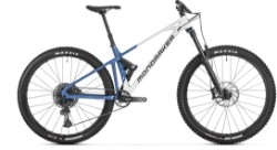 Mondraker Foxy Mountain Bike 2024 - Enduro Full Suspension MTB