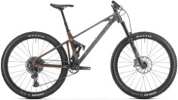 Mondraker Foxy R Mountain Bike 2024 - Enduro Full Suspension MTB