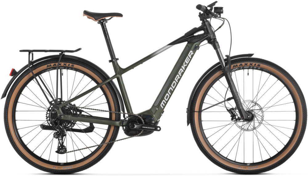 Prime X 2024 - Electric Mountain Bike image 0