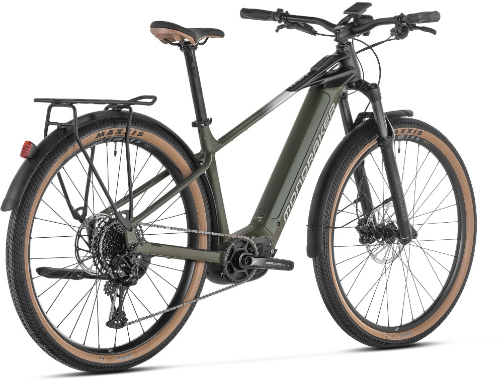 Prime X 2024 - Electric Mountain Bike image 2