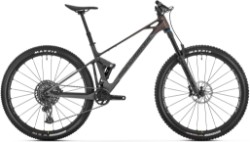 Mondraker Raze Carbon R Mountain Bike 2024 - Trail Full Suspension MTB