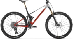 Mondraker Raze Carbon RR Mountain Bike 2024 - Trail Full Suspension MTB